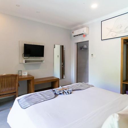 Asanaya Suites Canggu Εξωτερικό φωτογραφία