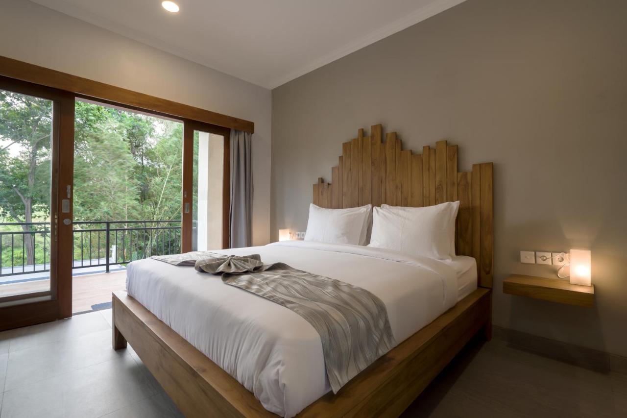 Asanaya Suites Canggu Εξωτερικό φωτογραφία
